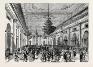 Winter Palace Russia Prints: Source Size = 3574 x 2522