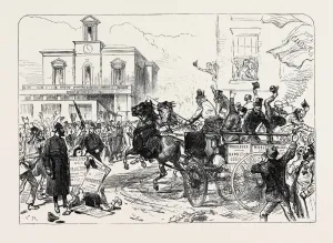Victorian Politics Prints: Source Size = 3580 x 2554