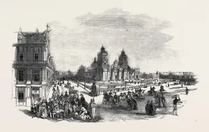 Mexican History Images Prints: Source Size = 3725 x 2307