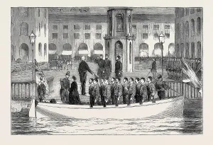 Constantinople History Prints: Source Size = 3743 x 2509