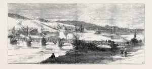 Civil War In Spain Prints: Source Size = 3744 x 1669