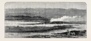 Hot Spring Iceland Prints: Source Size = 3745 x 1661