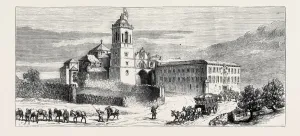 Civil War In Spain Prints: Source Size = 3747 x 1664