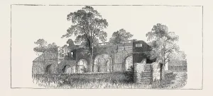 Antique Engraved Images Online Prints: Source Size = 3757 x 1672