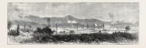 Civil War In Spain Prints: Source Size = 3758 x 1231