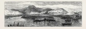 Civil War In Spain Prints: Source Size = 3759 x 1261