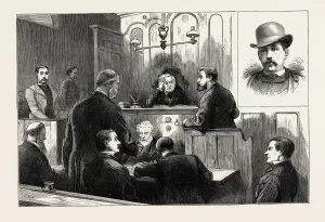 Victorian Era Engraved Images Prints: Source Size = 3766 x 2525