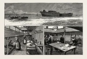 Metropolitan Asylums Board Prints: Source Size = 3768 x 2525