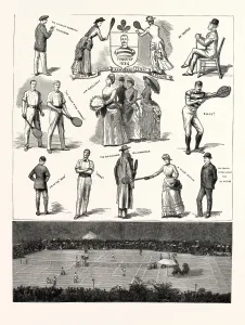 Engraved Vintage Illustration Prints: Source Size = 3768 x 4907