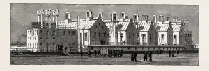 Metropolitan Asylums Board Prints: Source Size = 3769 x 1267