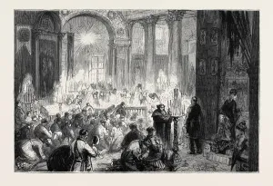 Christianity In Eastern Europe Prints: Source Size = 3769 x 2522