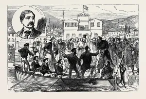 Victorian Artwork Prints: Source Size = 3772 x 2523
