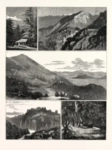 Indian Hill Stations Prints: Source Size = 3780 x 4998