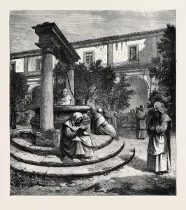 Retro Styled Engraving Image Prints: Source Size = 3781 x 4187