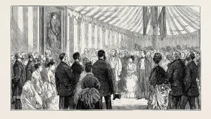 Victorian Era Portrait Gallery Prints: Source Size = 3784 x 2108