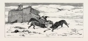 Turkish History Prints: Source Size = 3791 x 1729