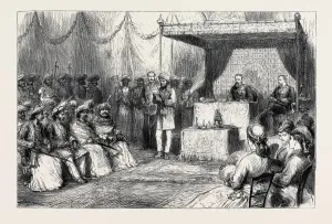 Empress Of India Image Prints: Source Size = 3793 x 2523