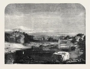 Indian Mutiny Prints: Source Size = 3824 x 2856