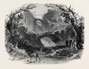 Der Freischutz Opera Print, 3825 x 2899 pixels