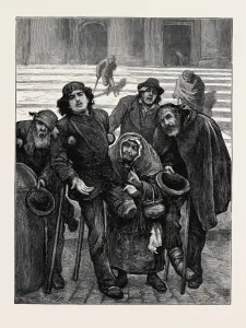 Illustrative Technique In Art History Prints: Source Size = 3841 x 5052