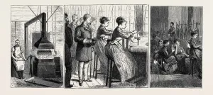 Prince Of Wales Visit Prints: Source Size = 3852 x 1688