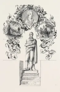 Robert Burns Poet Prints: Source Size = 3860 x 5835
