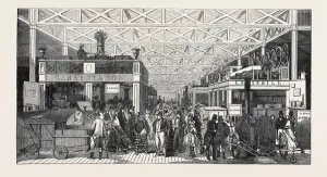 Victorian Era Exhibition Prints: Source Size = 3944 x 2106