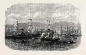 Lord Lieutenant Ireland Prints: Source Size = 3967 x 2508