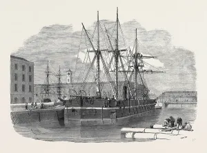 Victorian Engraving Prints: Source Size = 3967 x 2887