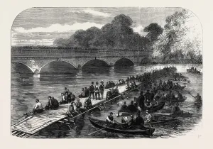 Victorian Era Engineering Prints: Source Size = 3974 x 2731
