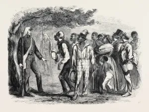 USA History Prints: Source Size = 3976 x 2931