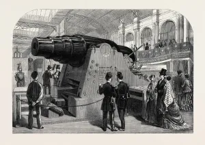 Victorian Artwork Prints: Source Size = 4017 x 2775