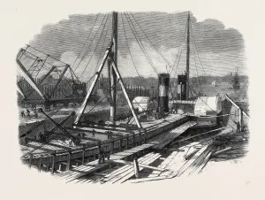 Historical Maritime Artwork Prints: Source Size = 4027 x 2972