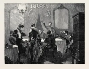 Russian History Art Prints: Source Size = 4963 x 3761