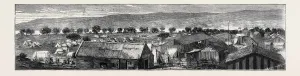 Victorian Era Arts Culture Prints: Source Size = 4972 x 1233