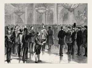 Winter Palace St Petersburg Prints: Source Size = 4980 x 3613