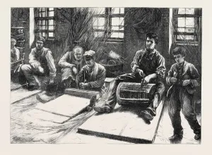 Retro Styled Engraving Image Prints: Source Size = 4981 x 3580