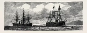 Victorian Arts Culture Prints: Source Size = 5018 x 1899
