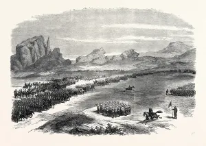 Retro Styled Engravings Prints: Source Size = 5684 x 3959