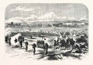 Engraved Vintage Image Prints: Source Size = 5690 x 3934