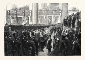 St Georges Hall Liverpool Prints: Source Size = 5705 x 3969
