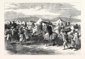 Victorian Era Exploration Prints: Source Size = 5713 x 3922