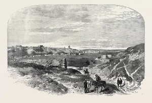 Ukrainian History Images Prints: Source Size = 5850 x 3876