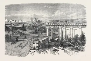 Ukrainian History Images Prints: Source Size = 5897 x 3851