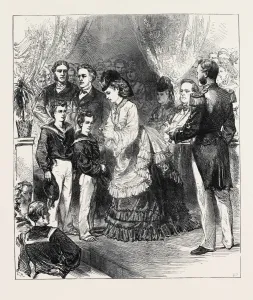 Princess Louise Prints: Source Size = 3571 x 4159