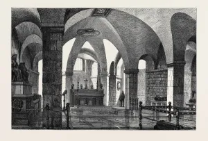 St Pauls Cathedral Architecture Prints: Source Size = 3778 x 2529