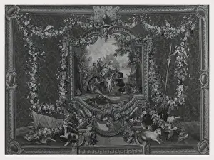 Liszt Collection Print of False Dulcinea