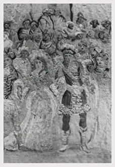 Textured Surface Art Prints: February