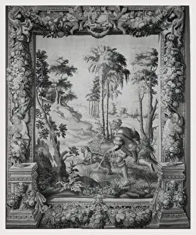 Hare hunt