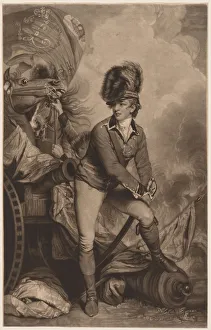 James Heath John Raphael Smith British 1752-1812 James Heath John Raphael Smith British 1752-1812